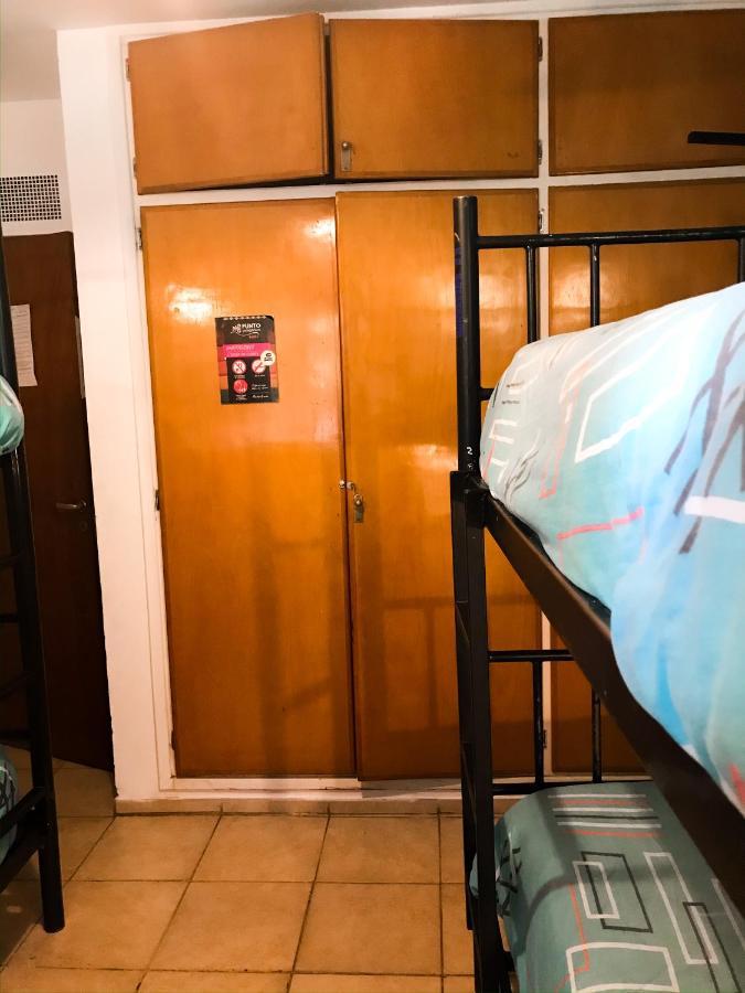 Hostel Punto Patagonico Neuquén 外观 照片