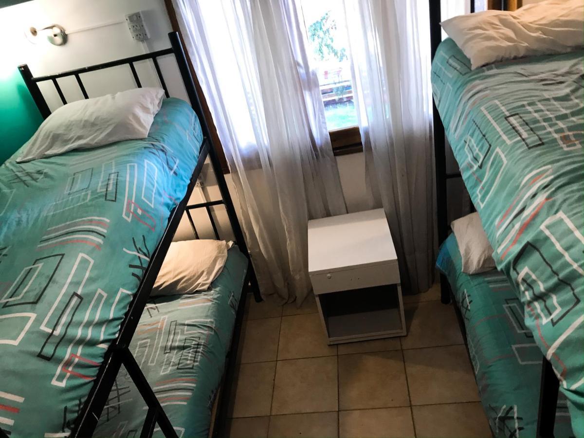 Hostel Punto Patagonico Neuquén 外观 照片