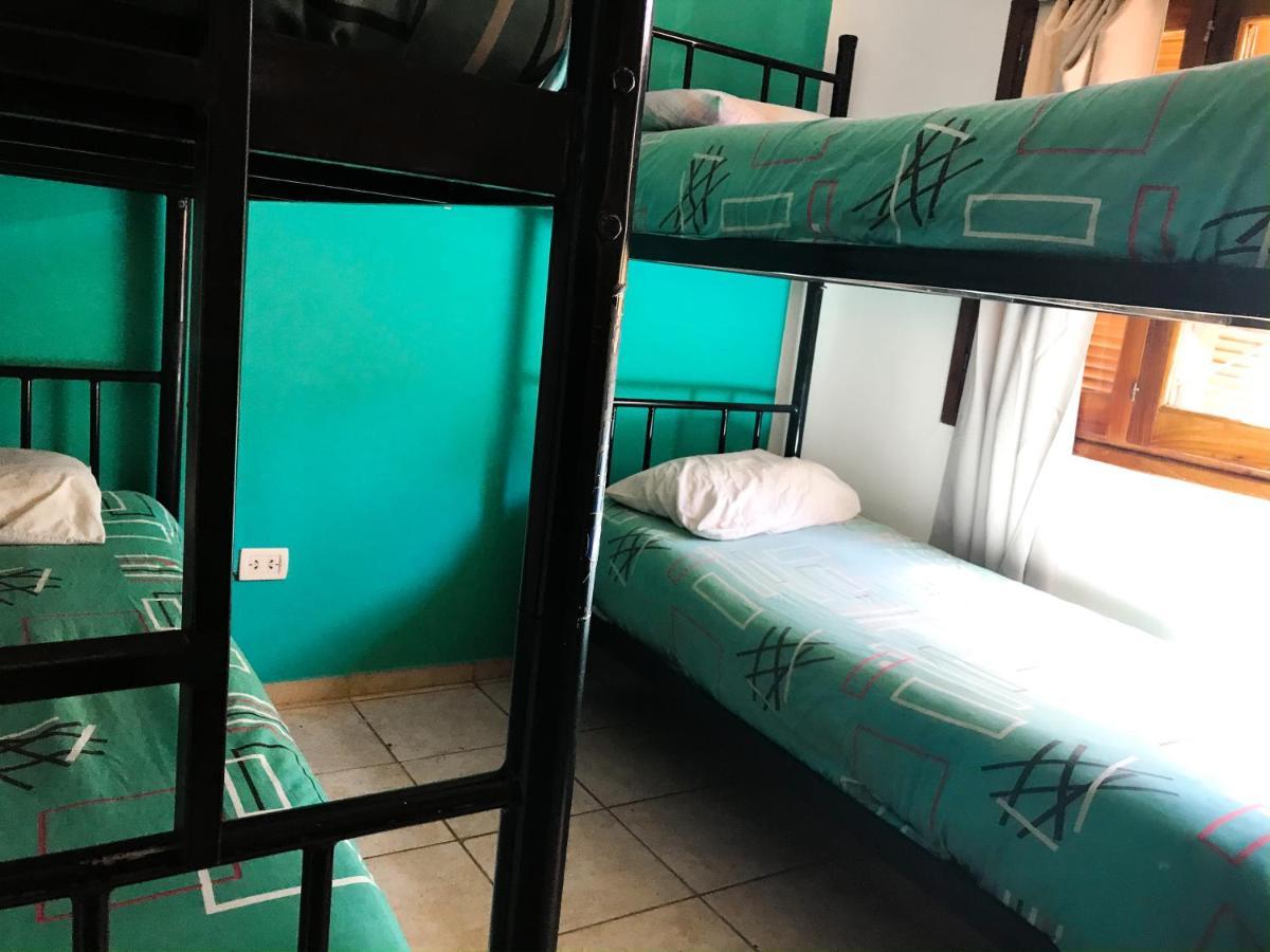 Hostel Punto Patagonico Neuquén 外观 照片