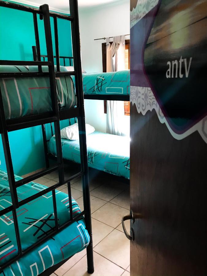 Hostel Punto Patagonico Neuquén 外观 照片